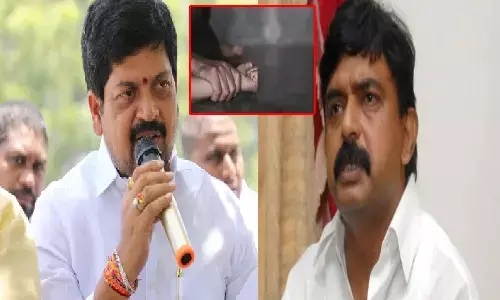 kollu ravindra vs perni nani