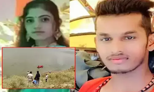 Shivani Radheshyam Murders, Chambal River