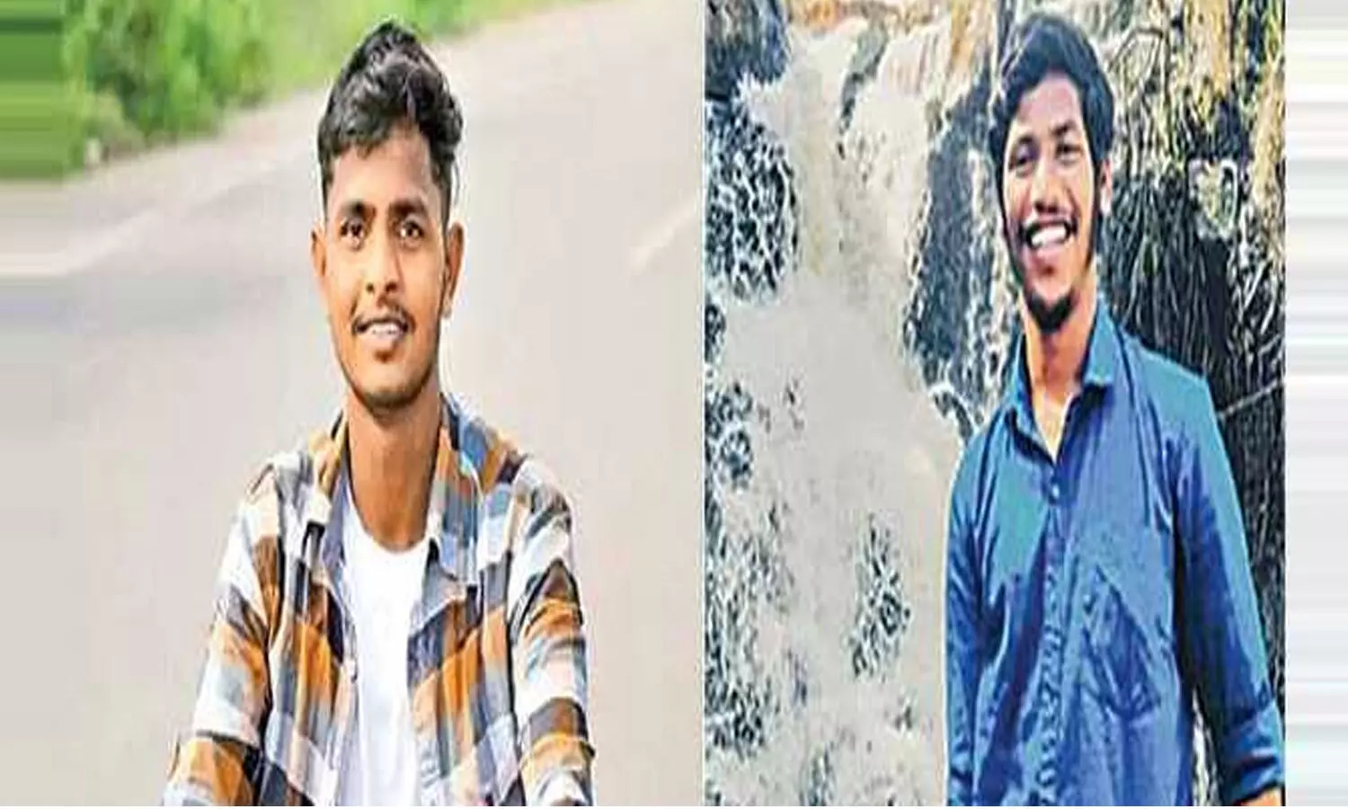 ఇద్దరు ఇంజినీరింగ్ విద్యార్థుల ఆత్మహత్య