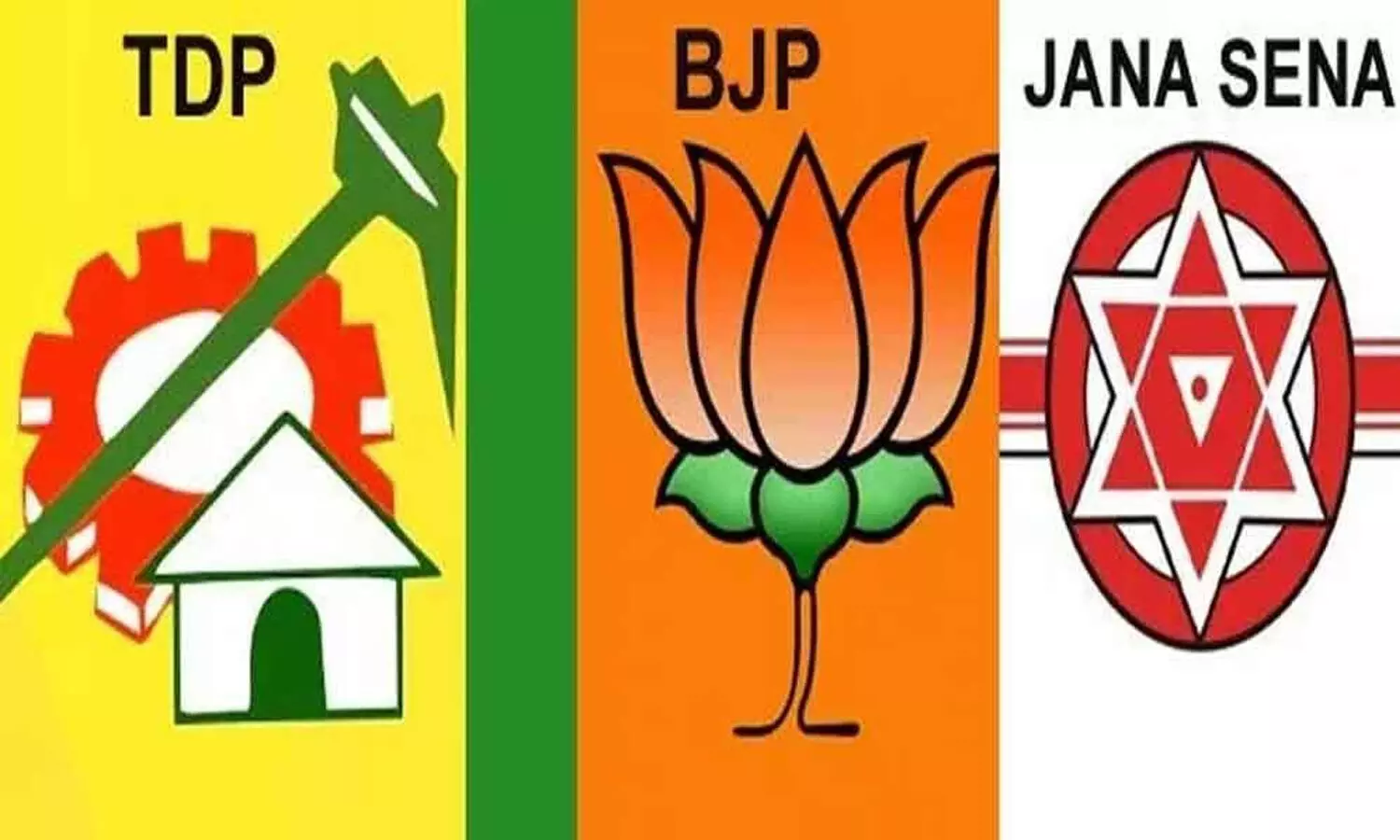 alliance,TDP, Janasena, BJP, APnews, AP Politics
