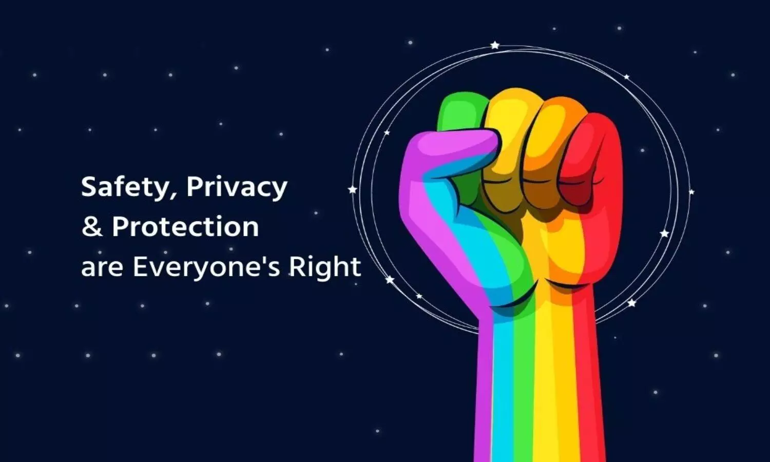 ట్రాన్స్ జెండర్ ను వేధించిన ఆ నలుగురి అరెస్ట్