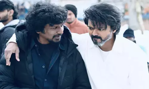 షాకిచ్చిన స్టార్ డైరెక్టర్.. ఇక సినిమాలు చేయనంటూ ప్రకటన