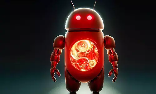 android spyware detection