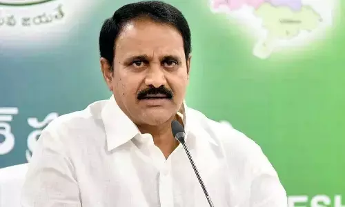 YCP, Mopidevi Venkataramana, Chandrababu , Pawan kalyan, APnews