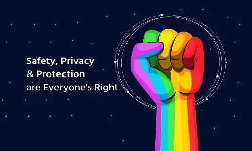 ట్రాన్స్ జెండర్ ను వేధించిన ఆ నలుగురి అరెస్ట్