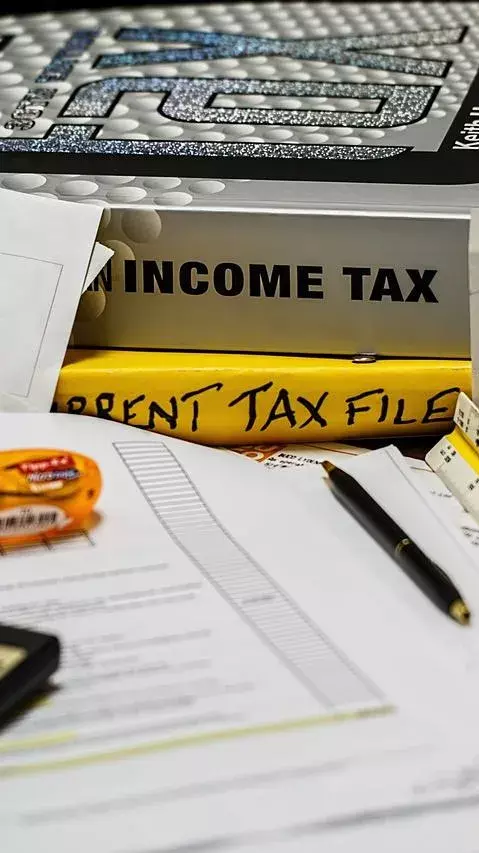 ఐటీఆర్ ఫైలింగ్ గురించి తెలుసుకోవాల్సిన అంశాలు