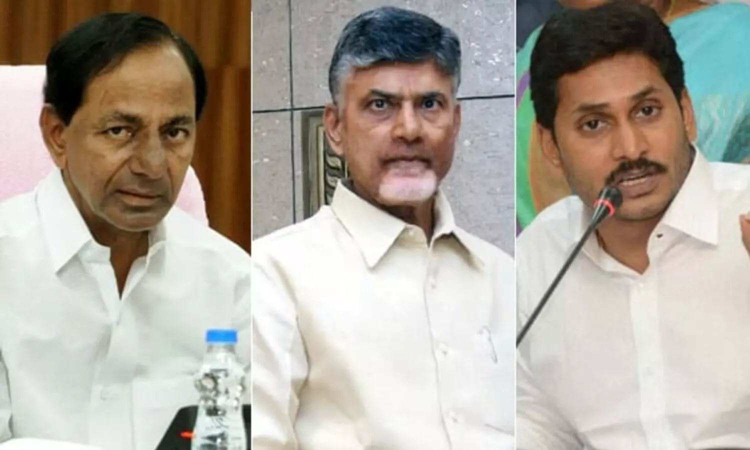 Telangana, Andhra Pradesh, BJP, BRS, TDP, YCP, Janasena