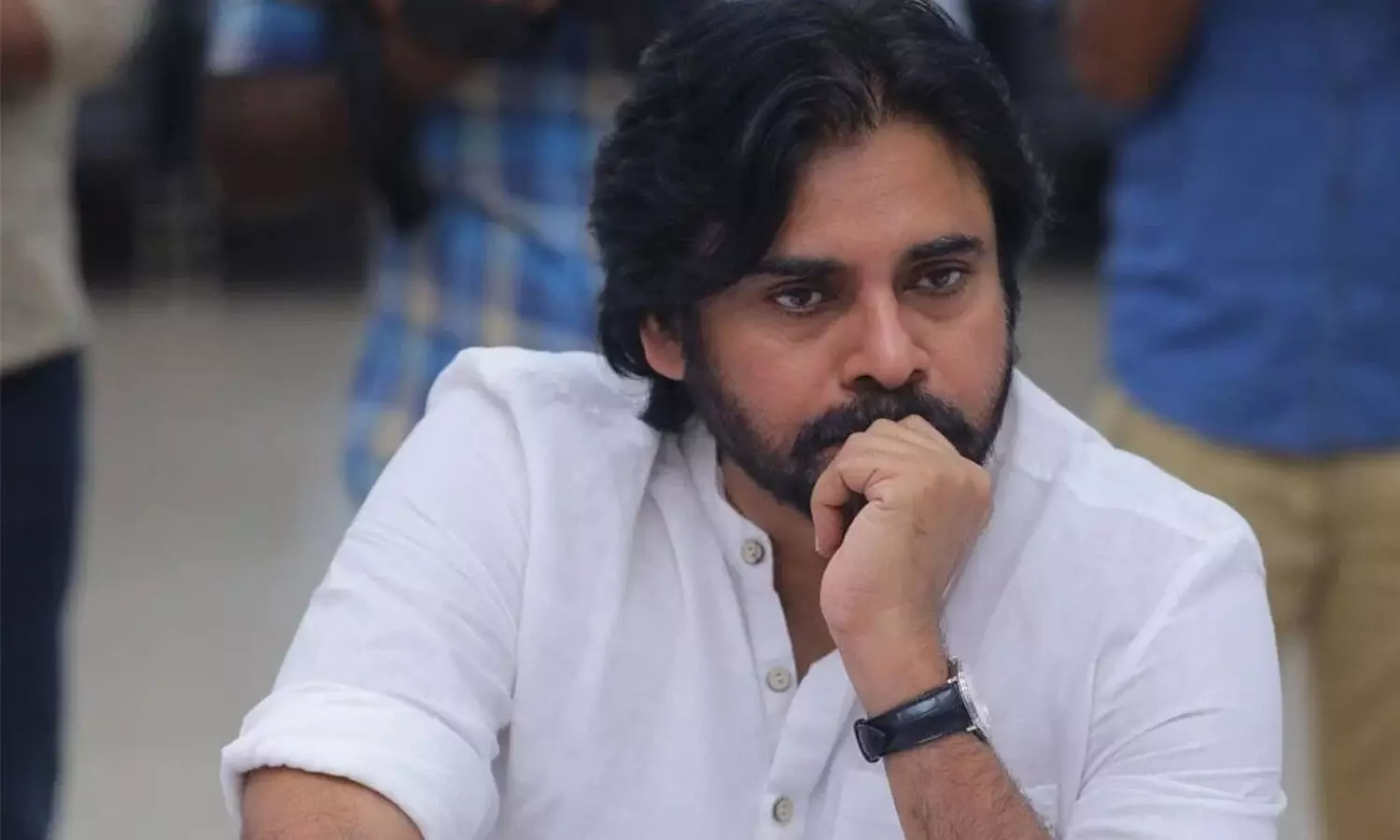 Jana Sena, Pawan Kalyan, Varahi, APnews