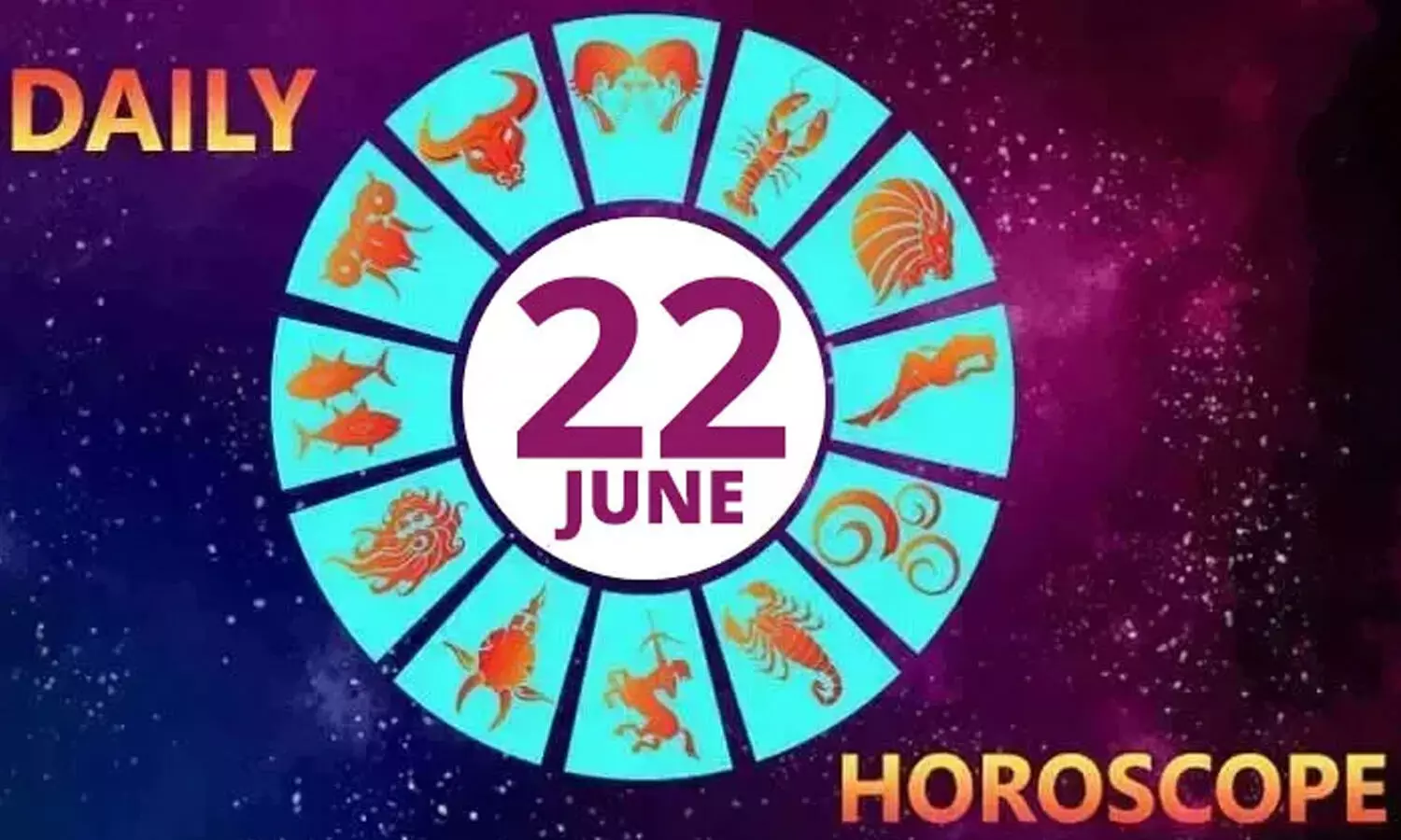 june 22nd horoscope in telugu