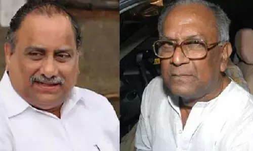 ఒక లేఖ.. బోలెడు వివాదాలు!