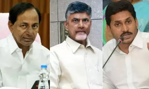 Telangana, Andhra Pradesh, BJP, BRS, TDP, YCP, Janasena