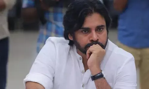 Jana Sena, Pawan Kalyan, Varahi, APnews