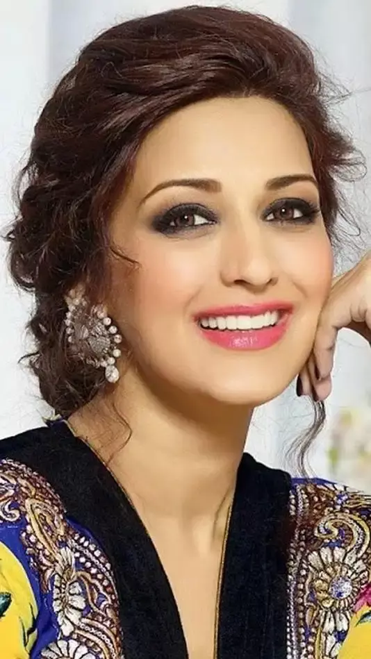 క్యాన్సర్ ను జయించిన స్టార్.. సోనాలి బింద్రే