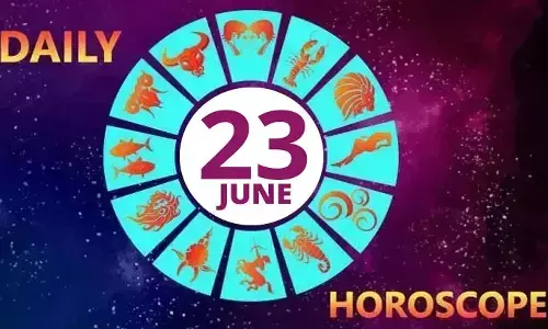 june 23rd horoscope in telugu
