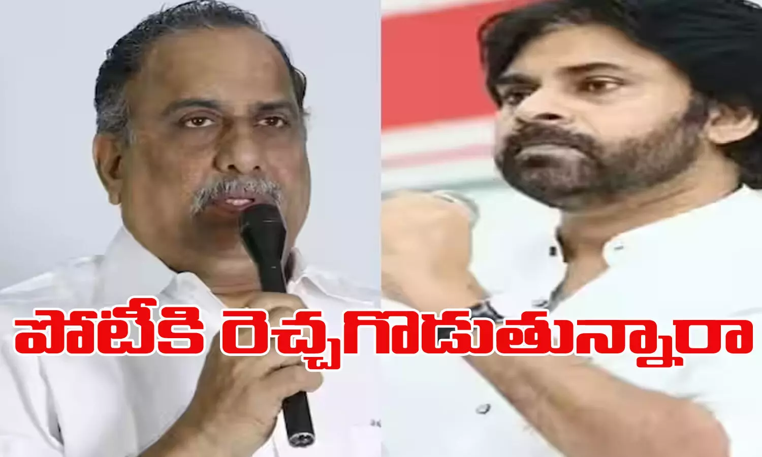 పవన్ కు మరో లేఖ.. ముద్రగడ 30 ప్రశ్నలు