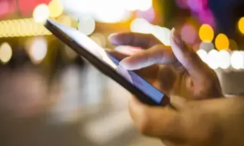 పెళ్లికి ఎసరు పెట్టిన ఫేస్ బుక్ న్యూడ్ కాల్స్..