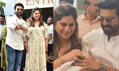 అప్పుడు మాత్రం ఎంతో భావోద్వేగానికి గురయ్యా: రామ్ చరణ్