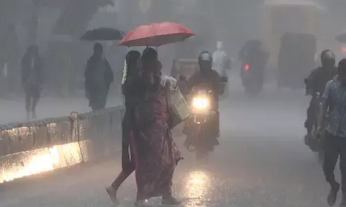 ap and telangana weather update