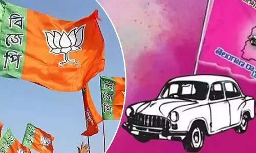 దొరవారికి తత్వం బోధపడింది!