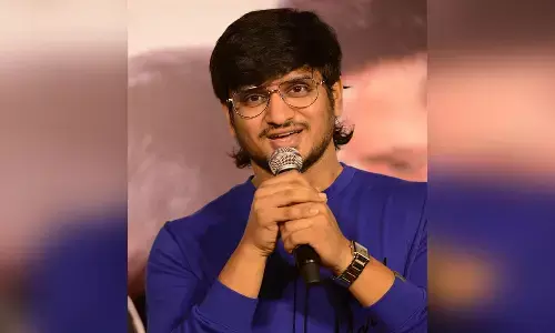 hero nikhil opens on drugs usage