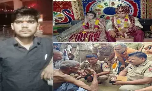 uttar pradesh family murders