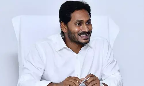 CM YS Jagan, next elections, APnews, AP Politics