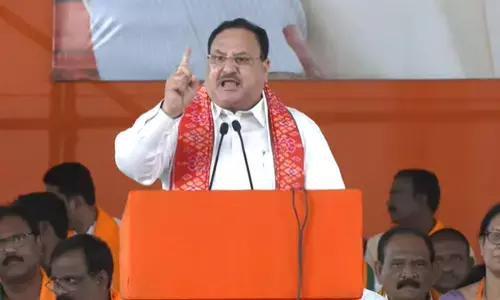 bjp will hold a huge public meeting, . party national president jp nadda, state executive meeting, visakha