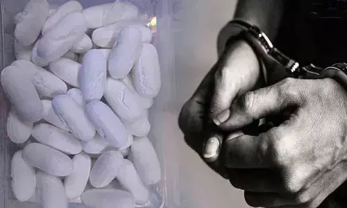 11 crore worth cocaine seized in delhi airport