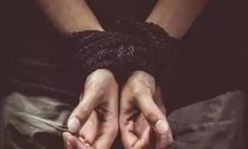 అవినాష్ రెడ్డి కిడ్నాప్.. ప్రేమించిన యువతే