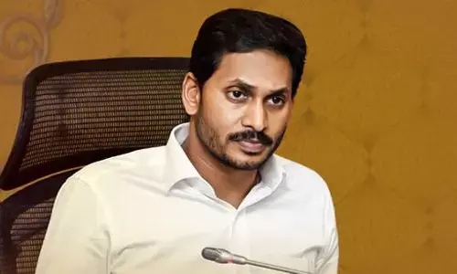 జగన్‌ మాటే చెల్లుబాటు!