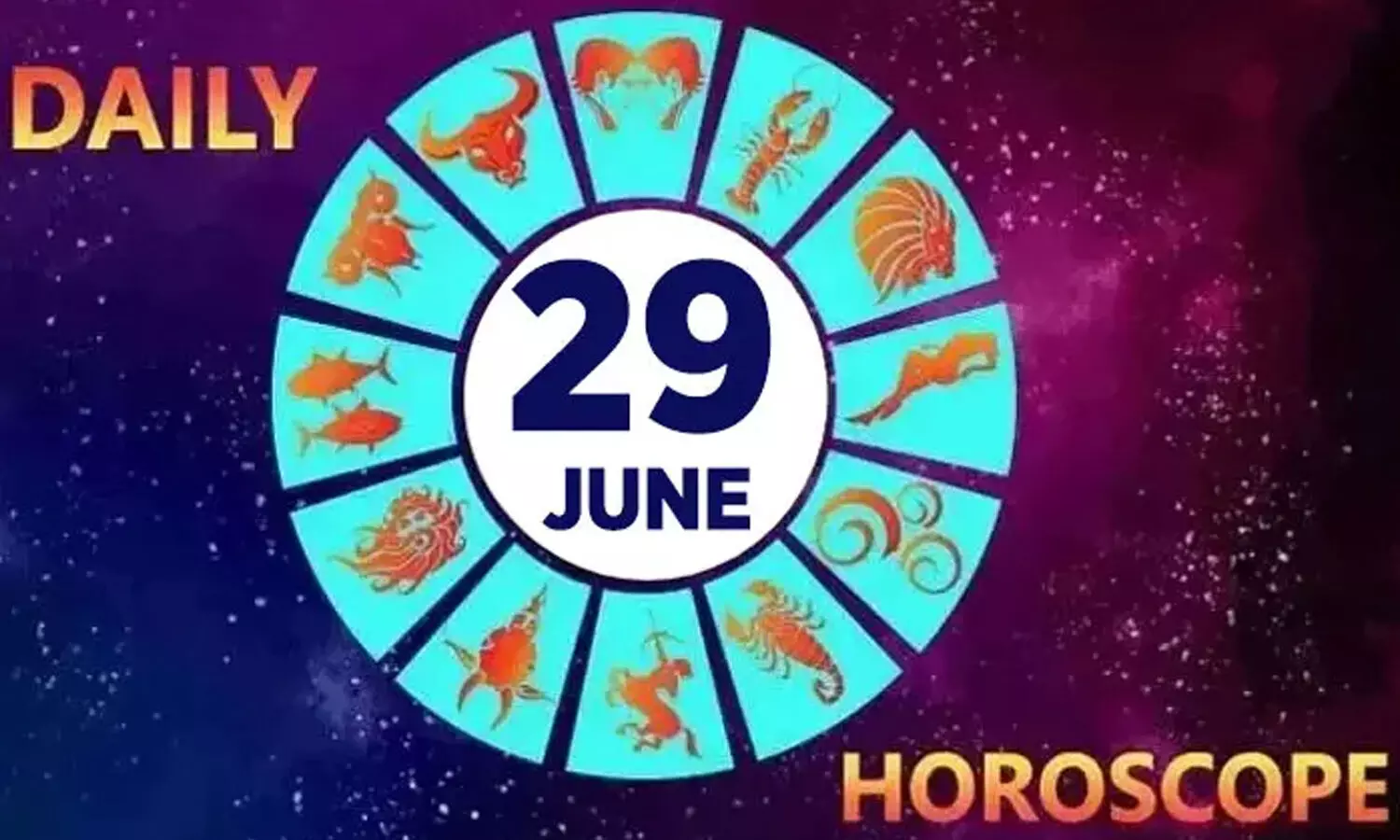 june 29 horoscope in telugu