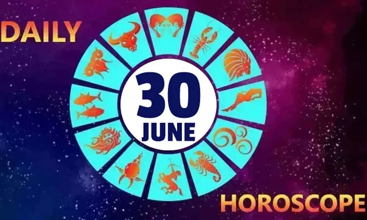 june 30th horoscope in telugu