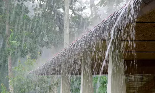 ఏపీకి కీలక సూచన చేసిన వాతావరణ శాఖ