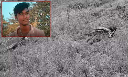 ఏపీలో విద్యుత్ షాక్ తో ముగ్గురు మృతి