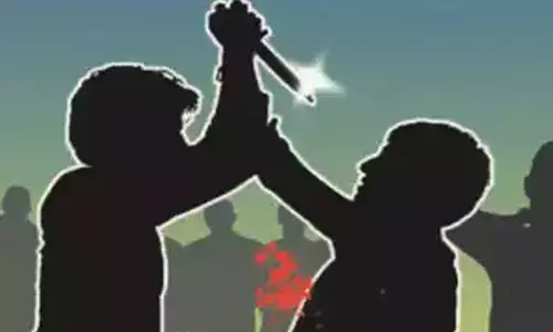 సూర్యాపేటలో భగ్గుమన్న పాతకక్షలు.. వెంటాడి నరికేశారు