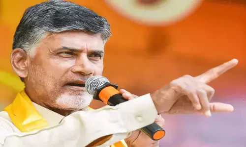 నెల్లూరు అభ్యర్థిని ప్రకటించిన టిడిపి అధిష్టానం