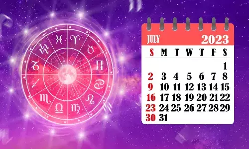 july 2023 horoscope in telugu, daily horoscope, telugupost horoscope