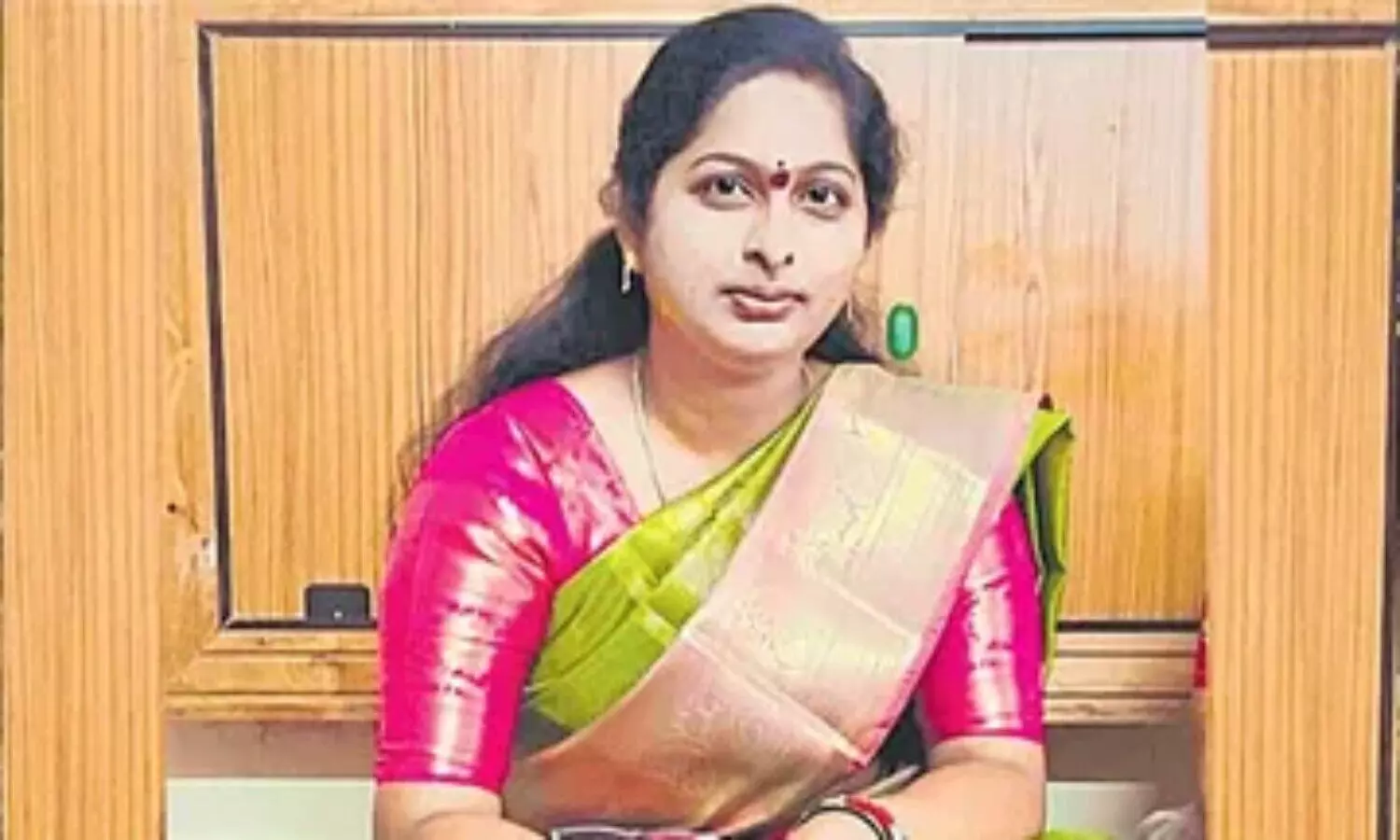 మహిళ దారుణ హత్య