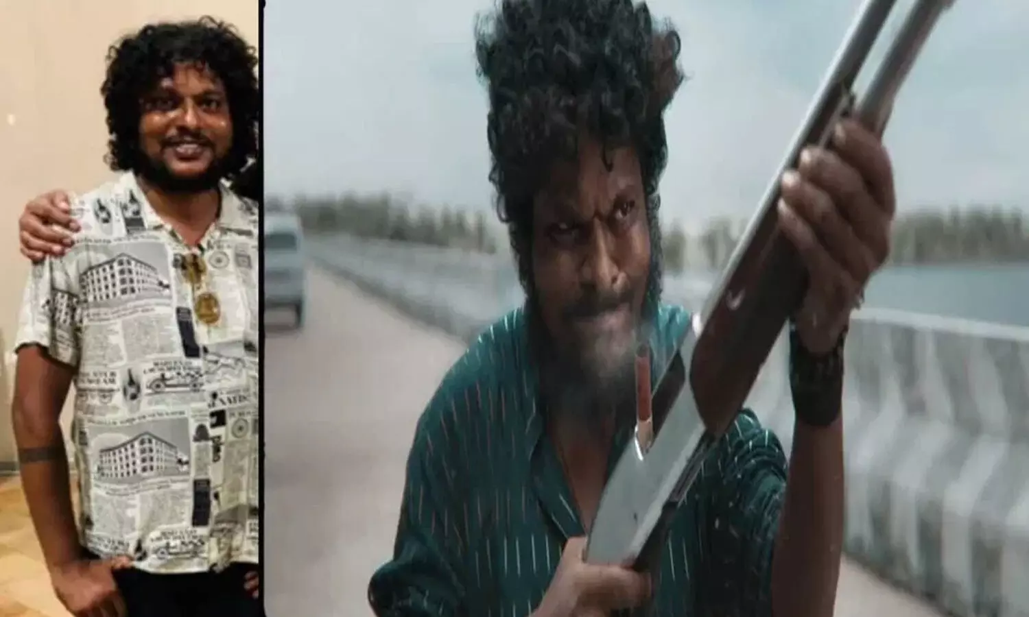 keeda cola, heart attack, actor harikanth, director tarun bhaskar