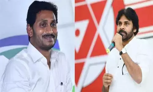 సీఎం జగన్ వ్యక్తిగత జీవితం గురించి లోతైన విషయాలు తెలుసు: పవన్ కళ్యాణ్