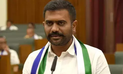 YCP MLA Kethi Reddy, Honey Rose meetings, Pawan Kalyan, APnews