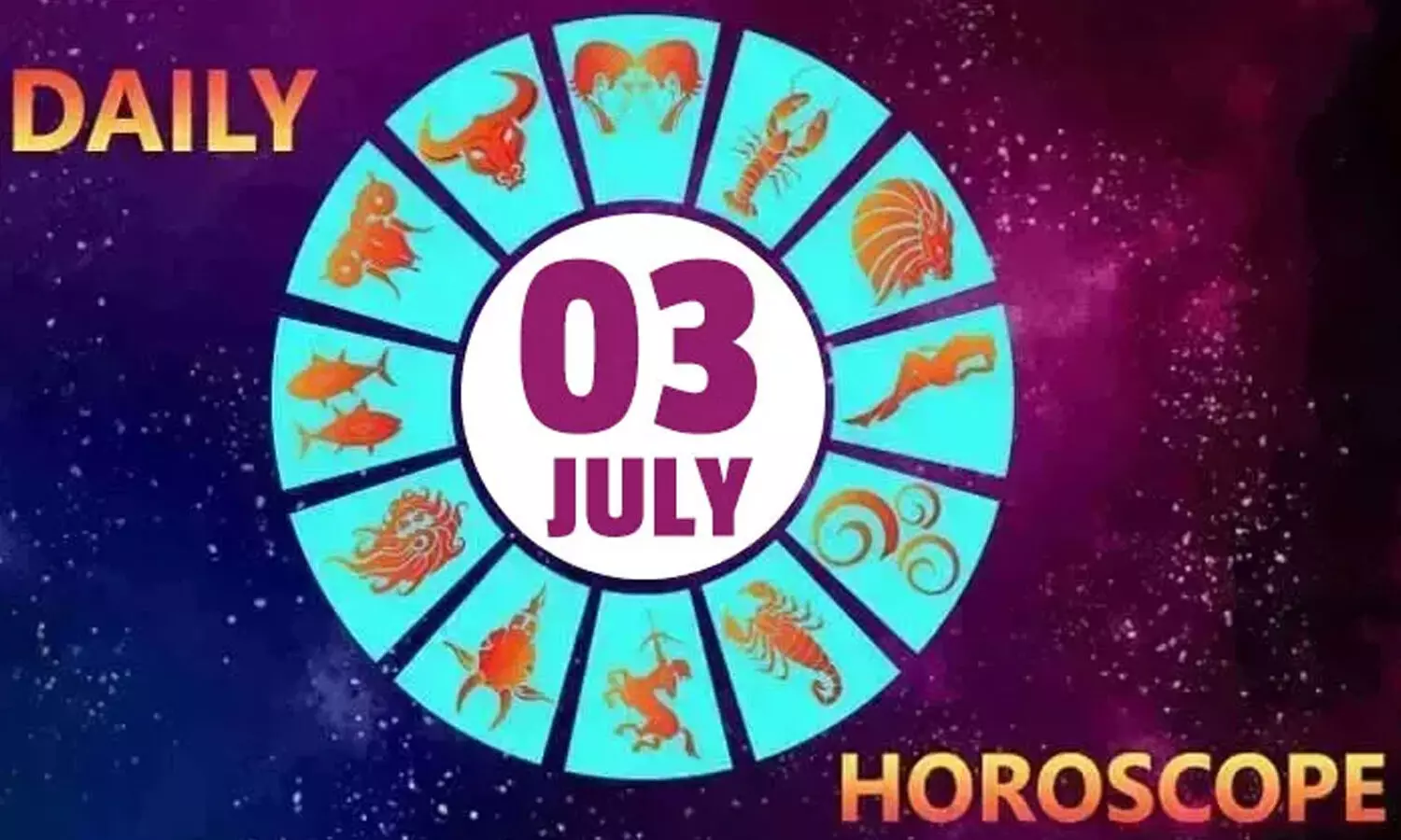 july 3rd horoscope in telugu