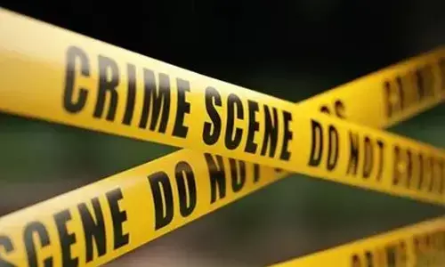 tragedy,  gas cylinder explosion, annamaya district, rayachoti