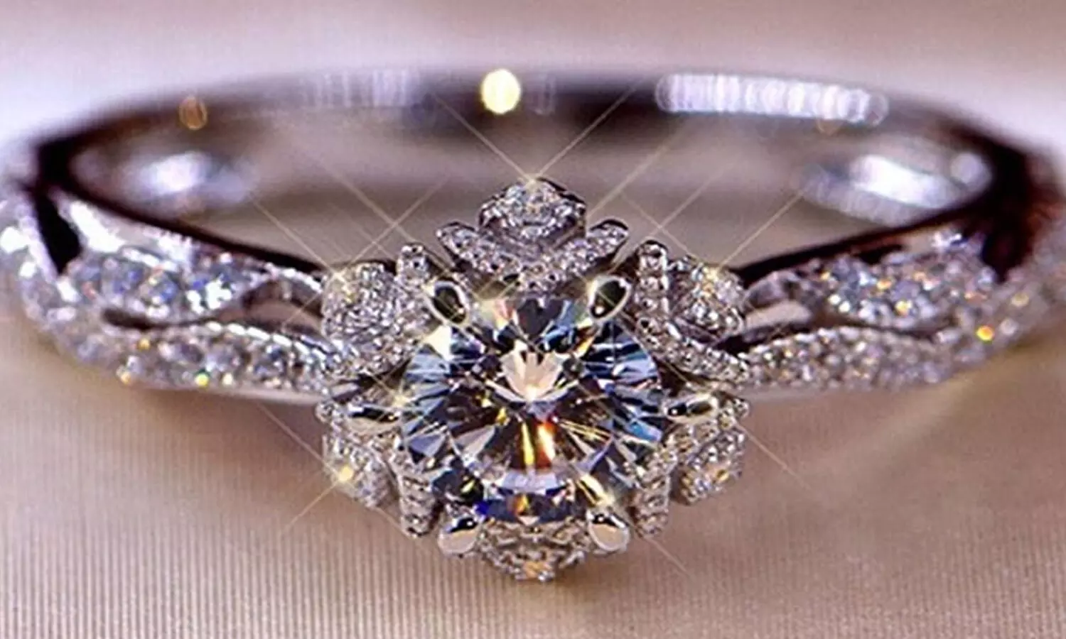 50 lakhs diamond ring