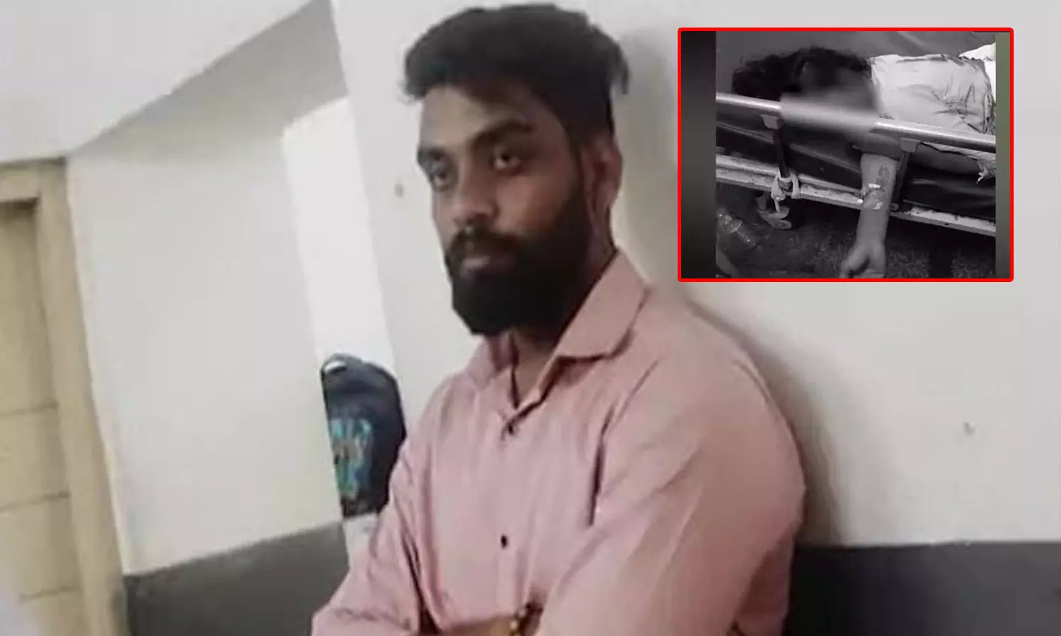 తార్నాకలో దారుణం.. లిఫ్ట్ పేరుతో మహిళపై బలాత్కారం