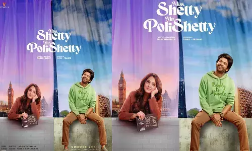 miss shetty mr polishetty release date