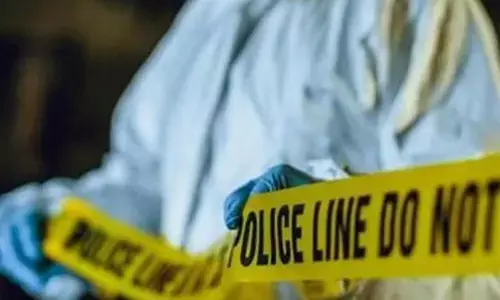 crude bomb explosion