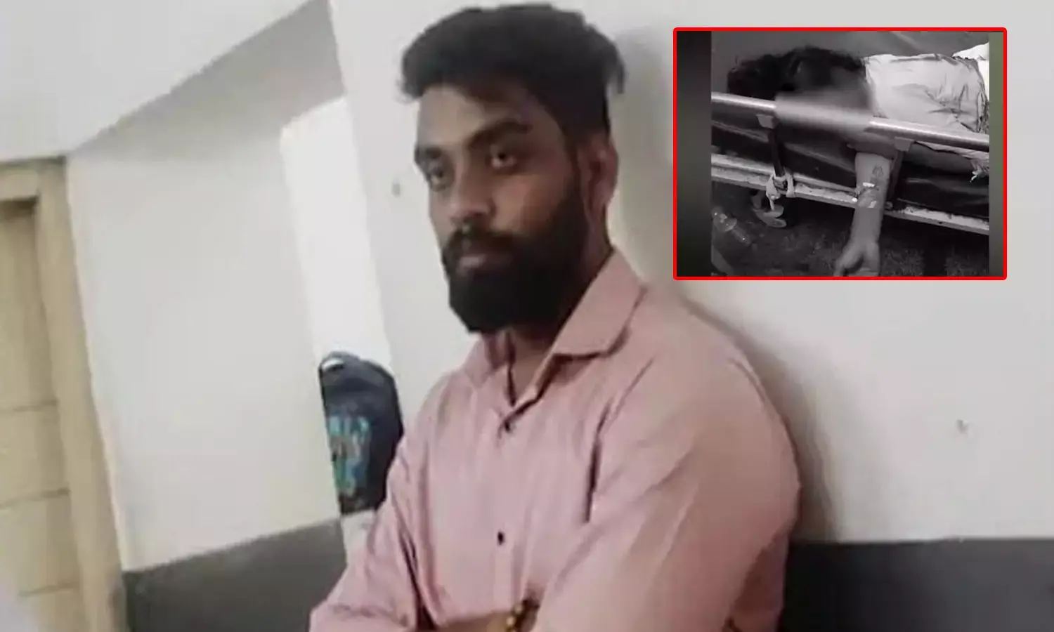 తార్నాకలో దారుణం.. లిఫ్ట్ పేరుతో మహిళపై బలాత్కారం