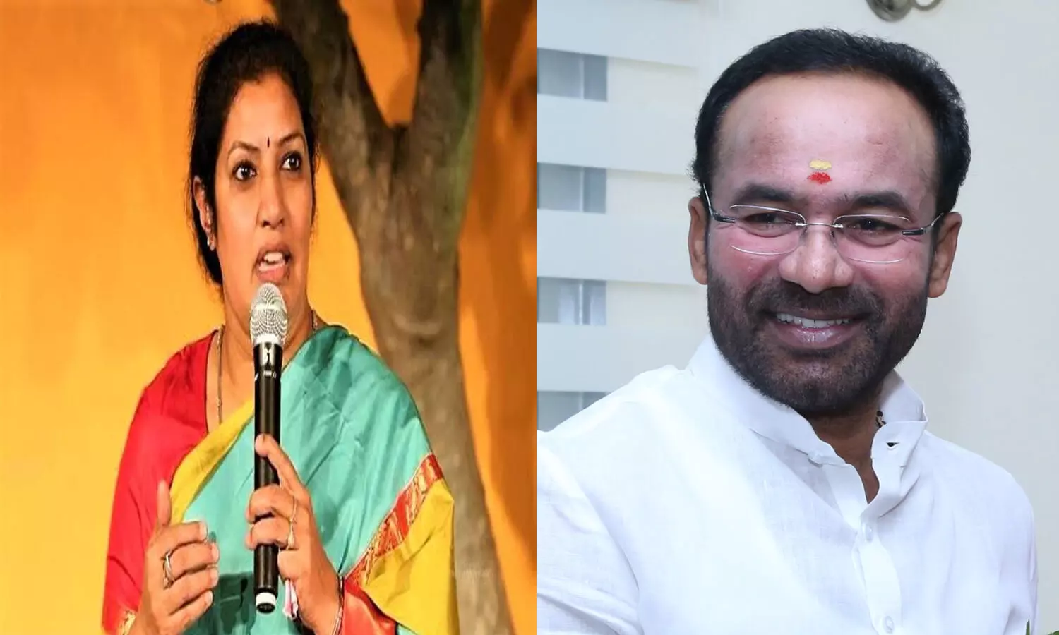 బీజేపీ అధ్యక్షులుగా ఏపీకి పురందేశ్వరి.. తెలంగాణకు కిషన్ రెడ్డి