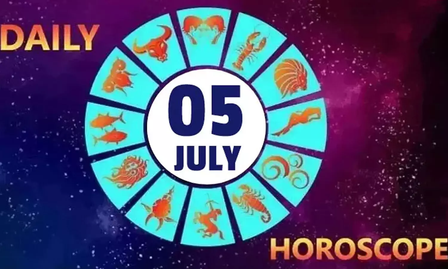 july 5th horoscope in telugu